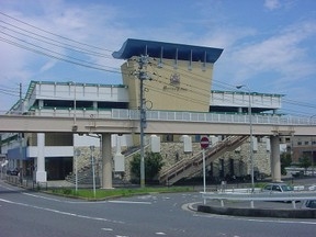 広島市　廿日市市のパチンコホールの画像